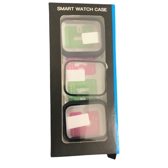 Smart Watch Case 3 PACK 41mm New in Box - Picture 1 of 2
